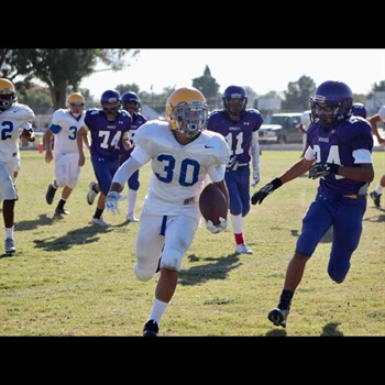 Isaiah Lopez Del Haro