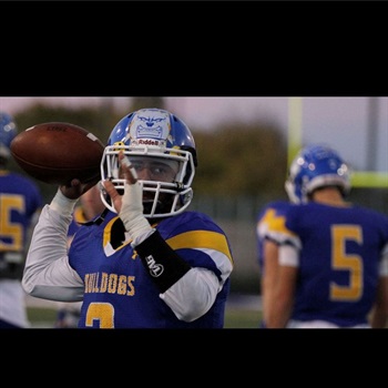 Braiden Ruffin