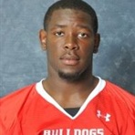 Darrin Reddick