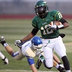 Jalanni James
