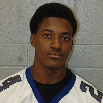 Adrian Young