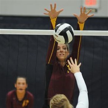 Kylee Niemantsverdriet