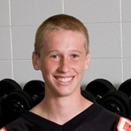 Hunter Hahn