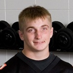 Luke Mahoney