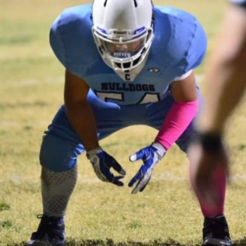 Devin Merafuentes (sumo)