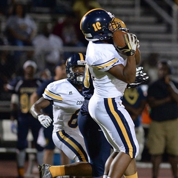 Kam Weaver