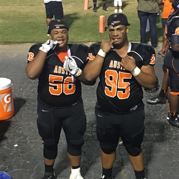 DeAndre Bass - Hudl