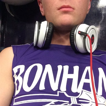 Dylan Page - Hudl