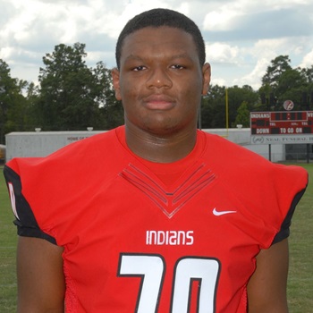 WILLIAM BROUSSARD