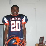 Dajshawn Ferguson
