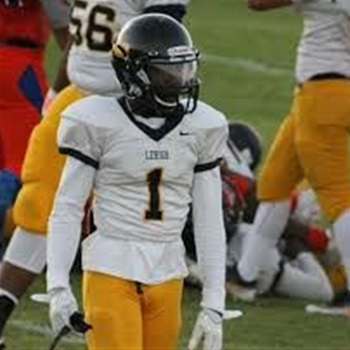 Al’Jarius Kelly (AJ)