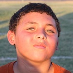Isaac Dagley