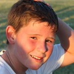 Jaxon Kelley