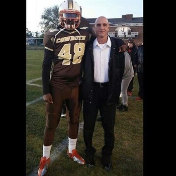 Antonio Givens