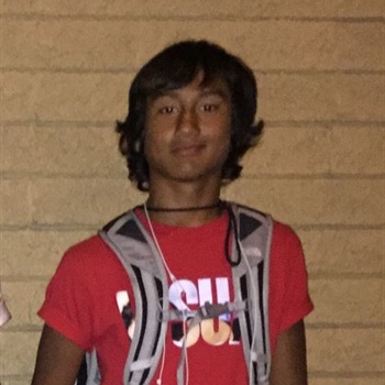 Saburban 'Burbs' Castillo