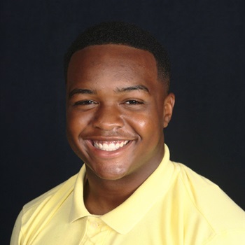 Joshua Moses