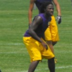Kymani Terell