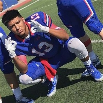 Carlos Victor Moreno