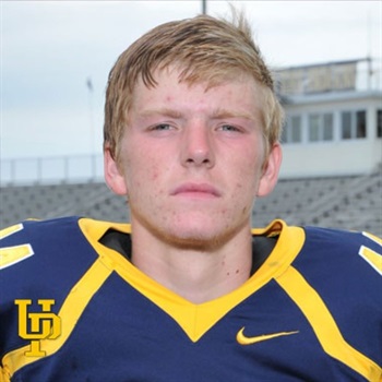 Ben Houseknecht