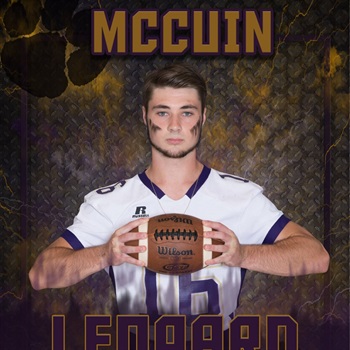 Connor Mccuin