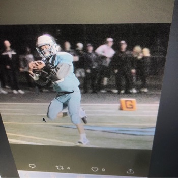 Scotty James Tumilty