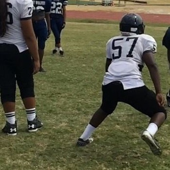 Saheed Hassan Wallace