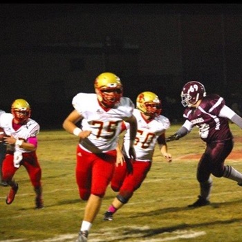 Jacob Darnell