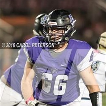 Nicolas Parson-Santiago