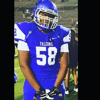 Jonathan Jovili Turner