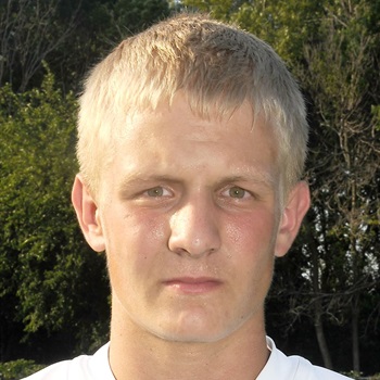 Nick Makovsky