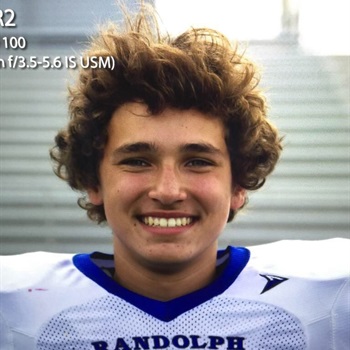 Logan Paul - Hudl