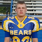 TRAVIS DANIELL