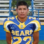 AARON RAMIREZ