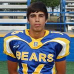 RHETT HAMMOND