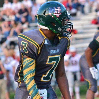 Jasiah Ferguson