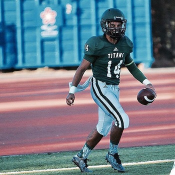 Andrew Tejeda