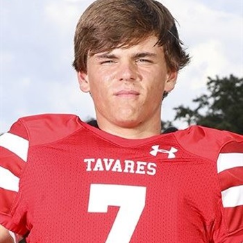 Taylor Lunsford