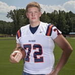 Jacob Mann