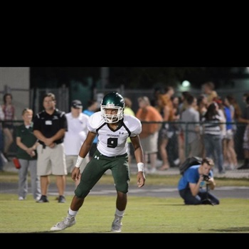 Raymond Benefield II