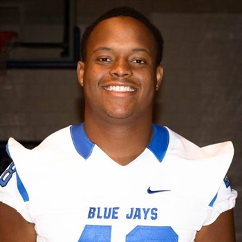 ZACHARY PIERRE-LOUIS