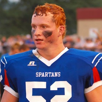 Collin Kendrick