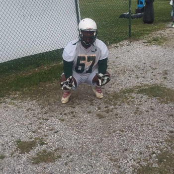 Jermaine Leonard Jr.