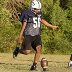 Sean Kashangura