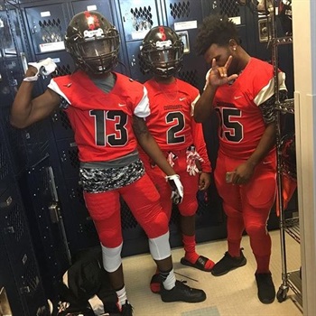 Michael Hutchinson Jr.