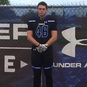 Tyler McCleve