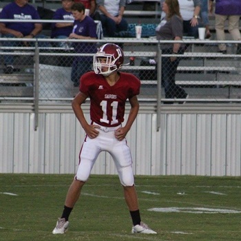 Brandon Noblitt