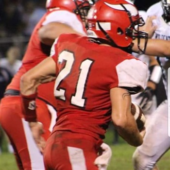 Zach Wampler