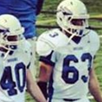 Dalton Orebaugh