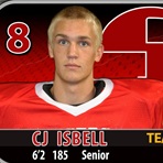 CJ Isbell