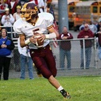 Joe Warman